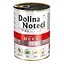 Консерва Dolina Noteci Premium 400г для собак з яловичиною, овочами та рисом - мініатюра 1