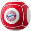 М’яч футбольний FC BAYERN MUNCHEN, 420 г, матеріал PU, 32 панелі, розмір №5 - мініатюра 1