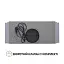 Вытяжка полновстраиваемая Perfelli BI 7653 I 1000 LED - миниатюра 9