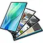 Планшет Teclast P50 11" HD /6GB /128GB/ T606 / 8000mAh/ LTE / 5+13MP/ Metal/ Blue - миниатюра 7