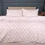 Комплект постільної білизни Ranforce Elite MIRSON Abstract Beige 160х220см (2200013164999) - мініатюра 1