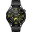 Смарт-годинник Huawei WATCH GT 4 46mm Active Black (55020BGS) - мініатюра 2