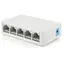 Коммутатор TXE070 5 портов Ethernet 10/100 Мбит/сек, 76*30*20mm, BOX Q200 - миниатюра 1