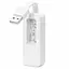 Мережева карта TP-Link USB UE200 (UE200) - мініатюра 3