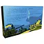 Настільна гра-бродилка Загін нестримних. Військові шляхи 154837 з рухомими завданнями - мініатюра 2