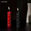 Свечи для BDSM Lockink Sevanda Fetish Drip Candles Set 2 шт. - миниатюра 3