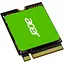 SSD накопитель Acer MA200 Mini 512GB (BL.9BWWA.153) [127402] - миниатюра 4