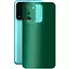 Защитная пленка StatusSKIN для Tecno Spark 8c Корпус Винил Зеленая - миниатюра 1