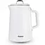 Электрочайник термос MAGIO MG-518 1,5 л цельно литой1500 Вт Белый - миниатюра 1