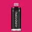 Аерозольна фарба глянцева MTN HC2 RV-4010 400 мл Magenta, EX014H4010 - мініатюра 2