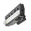 Прогулянкова коляска-книжка Carrello Bravo Carbon CRL-5530 Extreme Grey - мініатюра 5