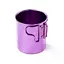 Кружка GSI Outdoors Bugaboo 14 Fl Oz Cup Пурпурный (1099-43218) - миниатюра 2