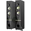 Акустическая система FD T-88X Black (134919) - миниатюра 1