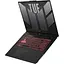 Ноутбук Asus TUF A15 FA507NUR-LP005, AMD Ryzen 7 7435HS, 4.5GHz, 15,6 Full HD, 144 Hz, 16GB DDR5, SSD 512GB, NVIDIA GeForce RTX 4050 6GB, Free DOS - мініатюра 7