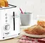 Тостер Tefal Loft 850 Вт пластик білий - мініатюра 3