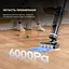Вертикальний пилосос Dreame Wet and Dry Vacuum Cleaner H11 Core (HHR21A) [103900] - мініатюра 9
