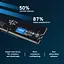 Модуль памяти Crucial DDR5 16GB 4800 UDIMM CL40 (CT16G48C40U5) - миниатюра 3