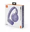 Бездротові навушники JBL T-520 Bluetooth Purple - мініатюра 7