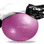 Спортивный мяч для фитнеса PowerPlay 75 см fit0008737 - миниатюра 3