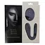 Вібратор Dreamtoys Goddess Collection Ares 20 см синій - мініатюра 10