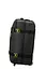 Дорожная Сумка На Колесах American Tourister URBAN TRACK BLACK/LIME 55x35x20 MD1*19201 - миниатюра 4