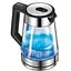 Електрочайник MPM MCZ-116 - мініатюра 3