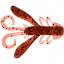 Силикон Select Rak Craw 2.8" #003 (5 шт/уп) - миниатюра 1