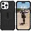 Оригінальний протиударний чохол UAG Pathfinder MagSafe для iPhone 14 Pro (6.1") Black 114054114040 - мініатюра 9