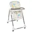 Детский стульчик для кормления M 3233L Freedom на колесиках - миниатюра 1
