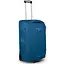 Сумка на колесах Osprey Daylite Carry-On Wheeled Duffel 85 темно-синяя (1054-009.4030) - миниатюра 1