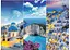 Пазл Trefl Грецькі канікули колаж 3000 ел. (33073) - мініатюра 3