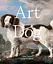 Art Dog. Clever Canines of the Art World - мініатюра 1