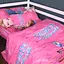Комплект постельного белья Mirson бязь Kids Time Disney Frozen 160х220 см (2200011448350) - миниатюра 1