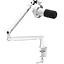 Микрофон Fifine T688W White [126023] - миниатюра 1