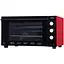 Духовка Artel MD4218 L BLACK-RED - миниатюра 1
