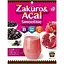Смузі Unimat Riken з вітаміном С, залізом, керамідами, з гранатом та асаї 140 г - мініатюра 1