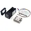 Контроллер температуры + твердотельное реле REX-C100FK07-V*AN+SSR-25DA+M6 - миниатюра 1