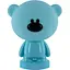 Світильник-нічник Kite LED з акумулятором Bear блакитний (K24-490-2-3) - мініатюра 1