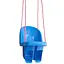 Качели детские Tega Baby blue (TG-206-120) - миниатюра 1