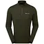 Термокофта Montane Dart XT Zip Neck L Oak Green (1004-MDXZNOAKN16) - мініатюра 1