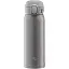 Термокружка Zojirushi SM-WR48E-HP 0.48 л Dark Grey - мініатюра 1
