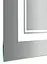 Зеркало Qtap Cardinal с LED-подсветкой Touch QT0478C10080 - миниатюра 6