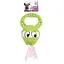 Игрушка-диспенсер Свити для лакомств собакам M-Pets Sweety Dog Toy With Treat Dispenser - 17,7х11,8х10,2 см - миниатюра 1