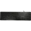 Клавіатура Defender Balance LQ UA RGB Black (450790) - мініатюра 2