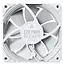 Комплект вентиляторів MONTECH E28 120MM PWM 3 in 1 White - мініатюра 4