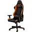 Игровое кресло Canyon GC-4 Deimos Black/Orange (CND-SGCH4) - миниатюра 3