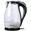 Электрочайник Camry CR 1251 стеклянный 1.7 л - миниатюра 1