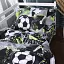 Підковдра MirSon Urban football Ranforce Elite 110х140 см (2200011570303) - мініатюра 3