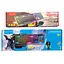 Клавиатура + мышь HOCO GM11 Terrific glowing Gaming set игровой набор - миниатюра 1