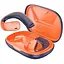 Навушники бездротові Hoco EQ4 Graceful true wireless headset до 12 годин сині - мініатюра 4